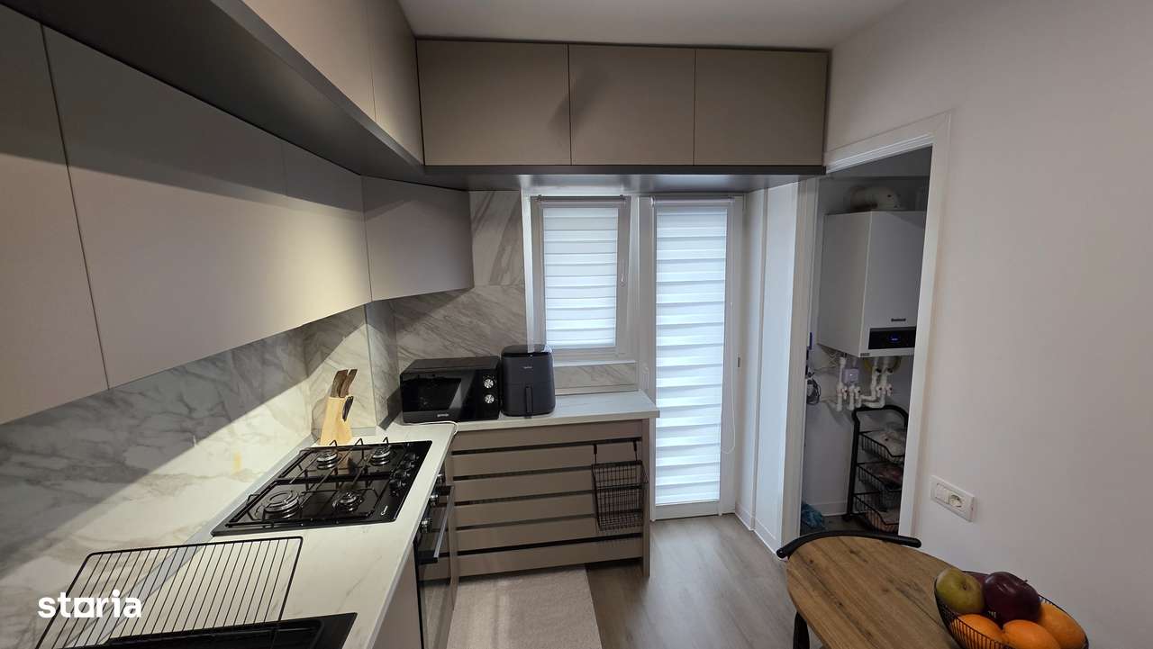 Super ap in bloc Arcadia - Parcul central-4