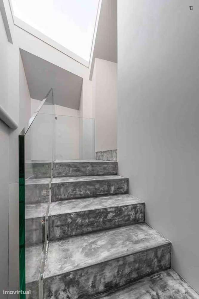 Apartamento com 4 quartos - localizado em Santo Ildefonso Porto - Grande imagem: 3/10