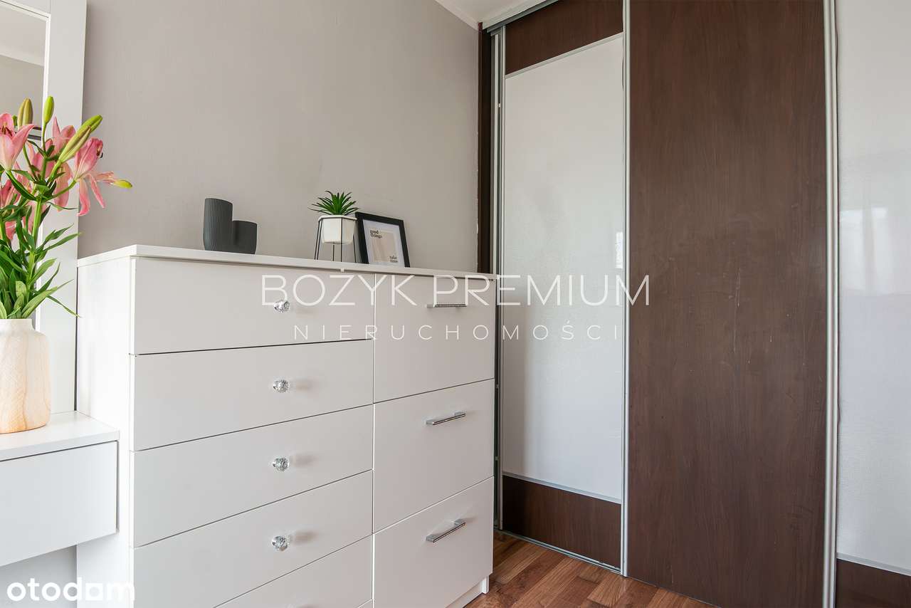 4 pokoje | gotowe do wprowadzenia | 0% PROWIZJI-9