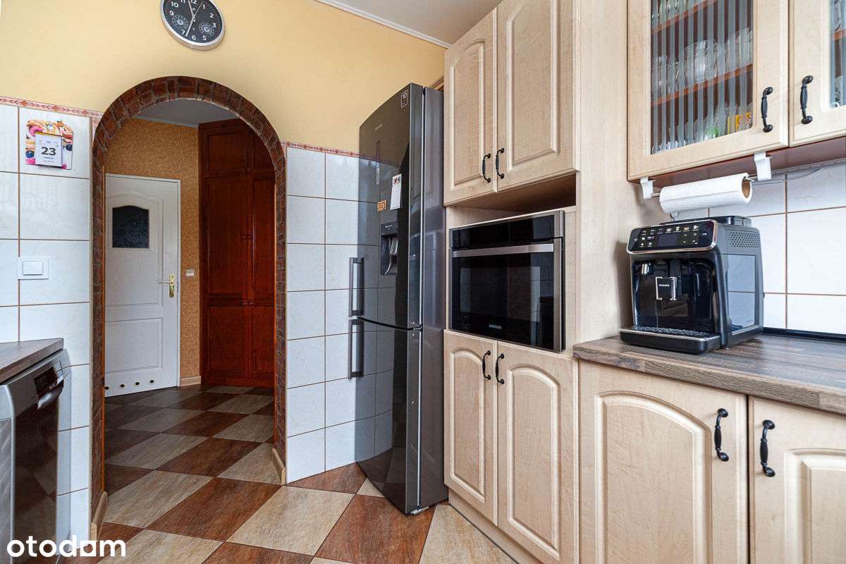 skrajny szeregowiec fotowoltaika piękny ogród-7