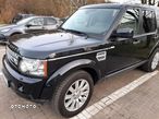 Land Rover Discovery IV 3.0SD V6 HSE - 8