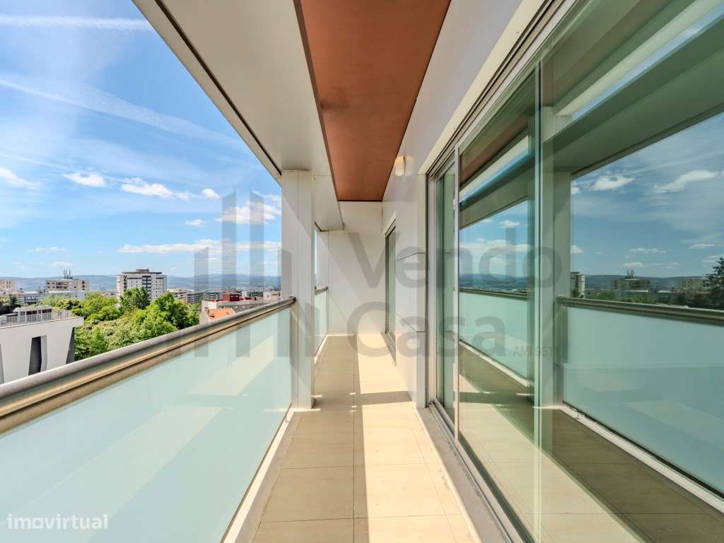 Vende-se T3 Luxo - Braga D. Diogo-3