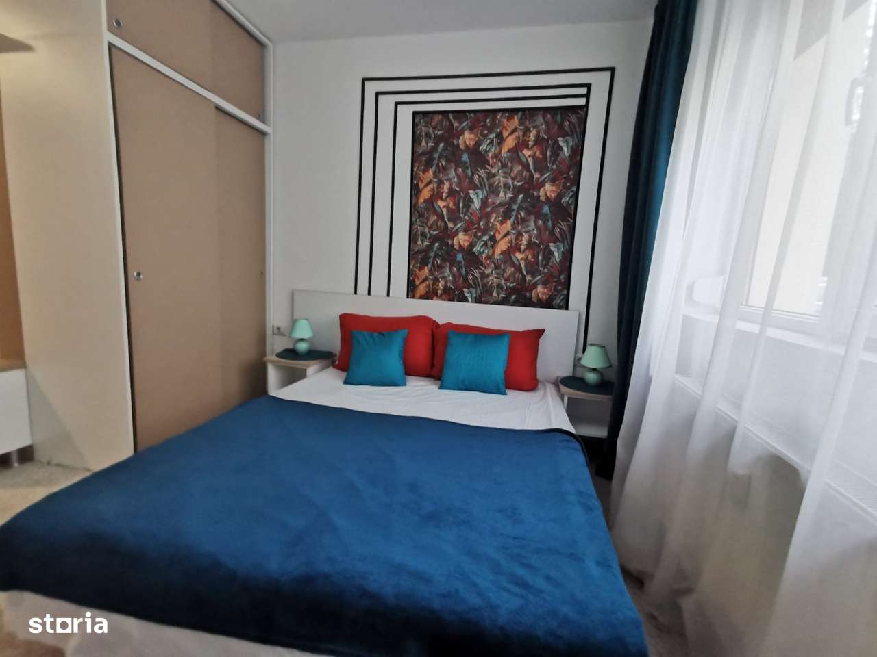 Garsoniera zona Iulius Town / Medicina Parter - Imagine principală: 4/12