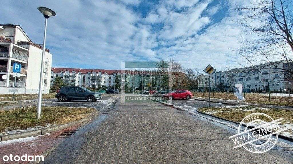 Mieszkanie trzypokojowe na osiedlu Leśnym-14