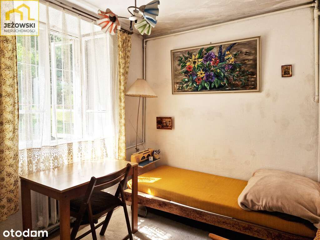 Duża działka 42ary, 1300mkw MNP przy Rajchertówce.-10