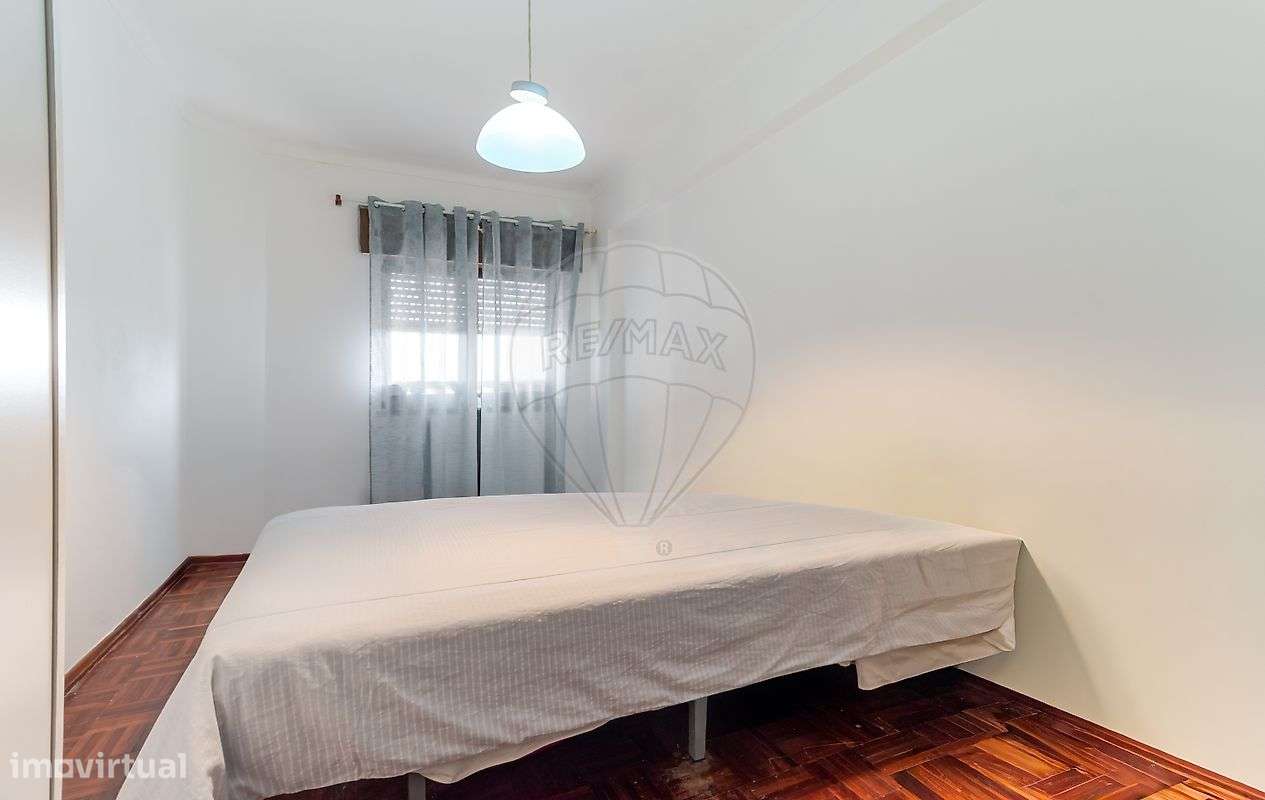 Apartamento T1 para venda-1