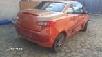 Broasca Haion Mitsubishi Colt 2006 Cabrio Alte culor - 4