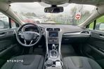 Ford Mondeo 2.0 TDCi Titanium PowerShift - 11