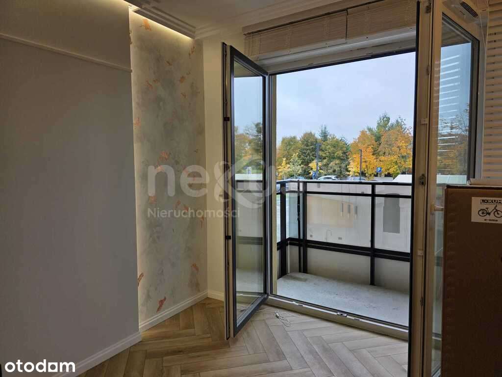 Balkon i 4 pokoje. Odbiór zaraz! Nowy etap-6