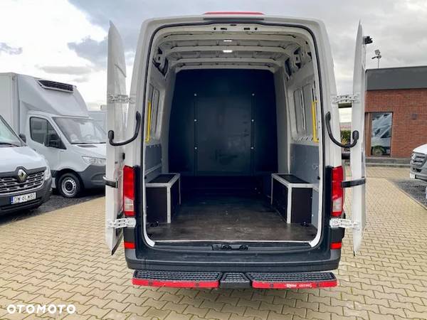 Volkswagen Crafter - 6