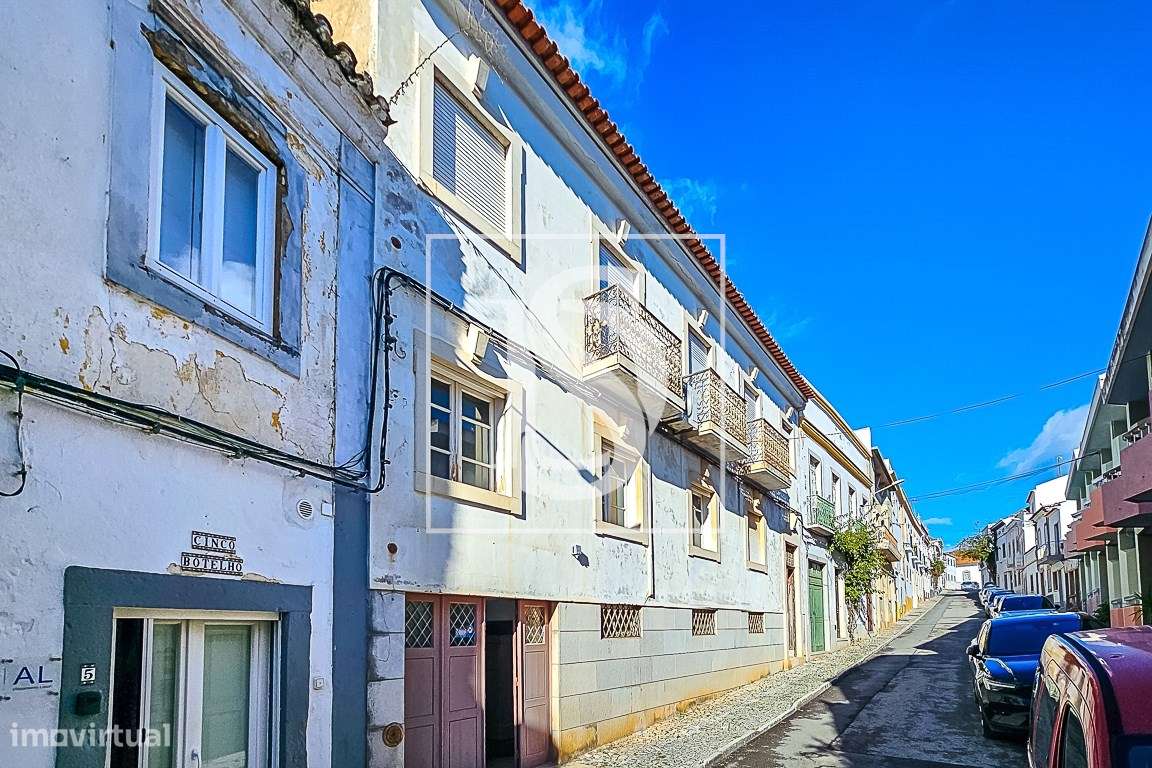 Prédio Centro Histórico Tavira - Grande imagem: 3/44