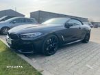 BMW Seria 8 M850i xDrive Cabrio - 11