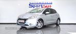 Peugeot 208 1.2 VTi Active - 11