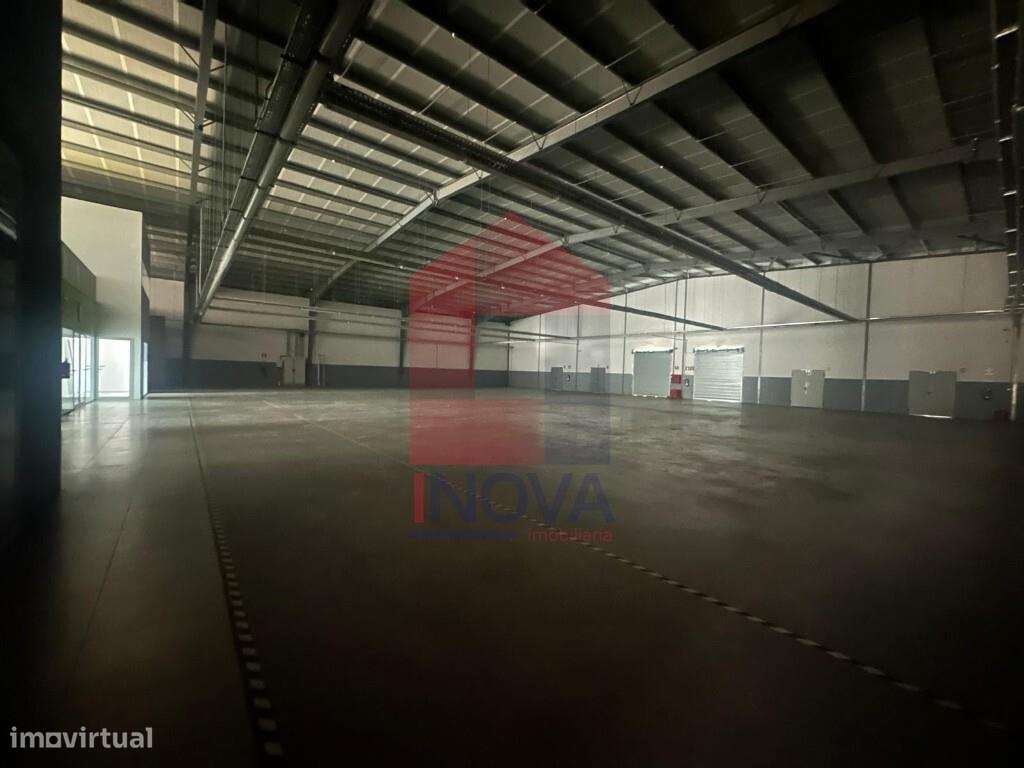 Armazém Industrial, Gême - Grande imagem: 3/19