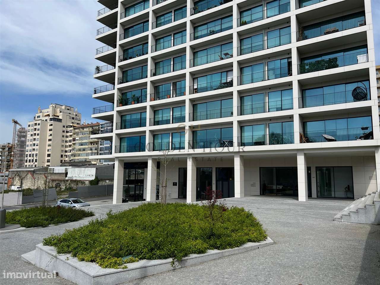 Apartamento T2 Venda em Santa Marinha e São Pedro da Afurada,Vila Nova - Grande imagem: 5/24