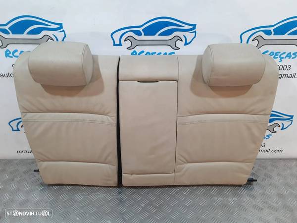 BANCO BANCOS BMW SERIE 3 E92 COUPE PACK M PELE ELETRICOS AIRBAG FRONTAIS FRENTE TRASEIRO TRÁS - 14