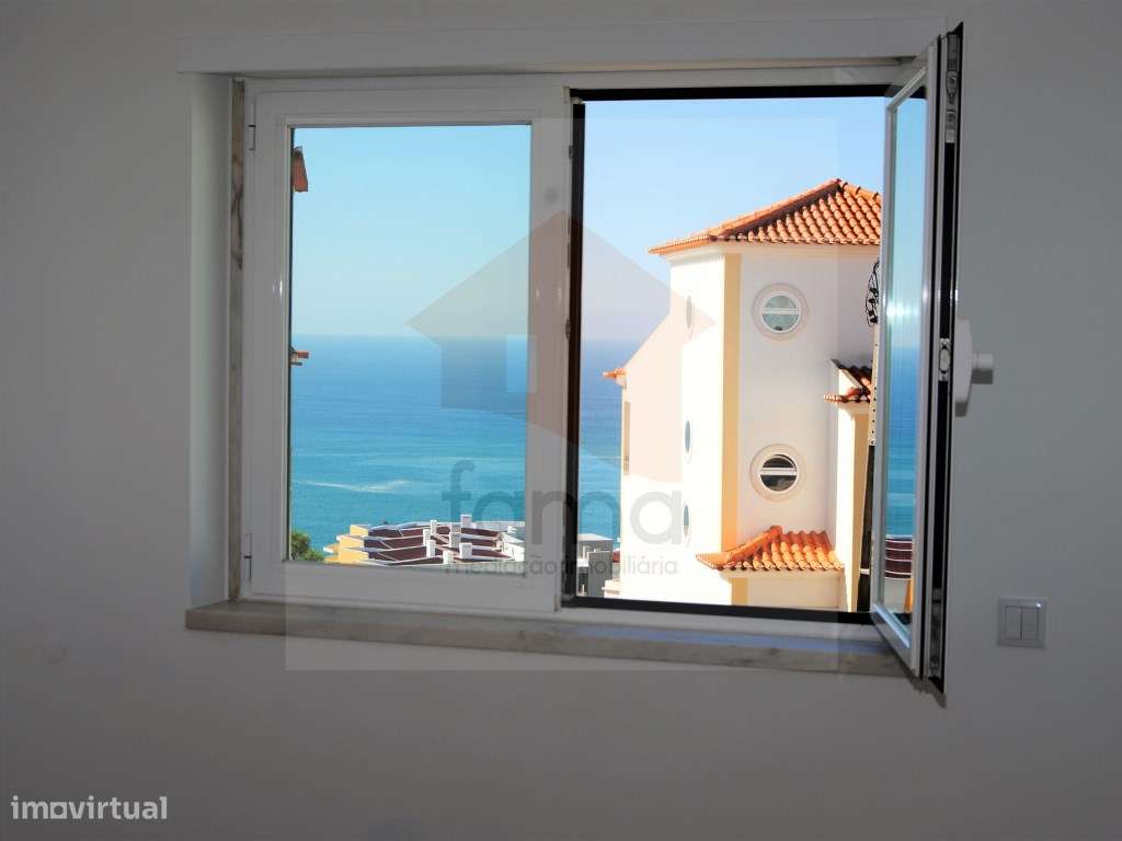 Excelente Moradia V3+1 na Ericeira com vista mar. - Grande imagem: 4/60