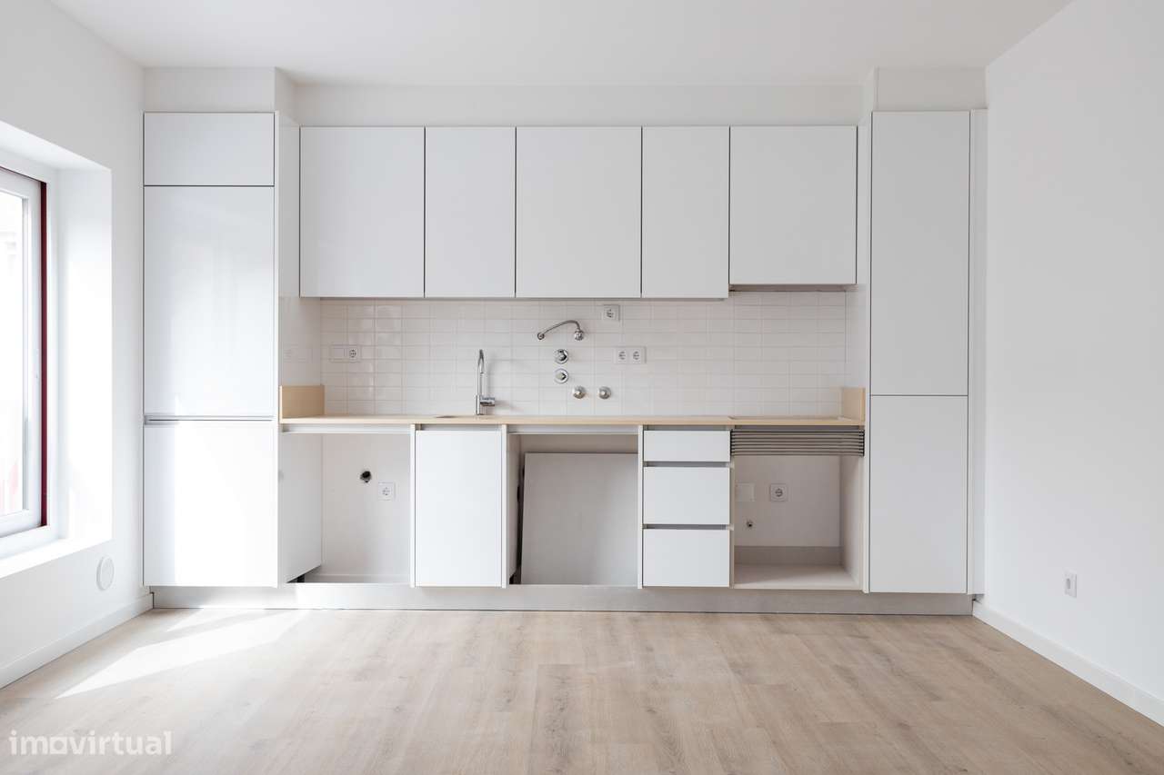 Apartamento T2 no Fundão - Grande imagem: 3/33