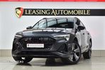 Audi e-tron Sportback 55 quattro - 2