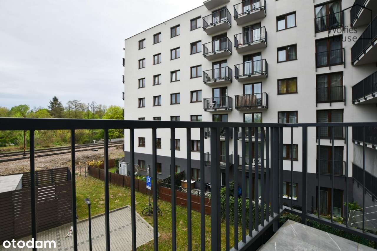 Olsza | 2 POK. | Nowe budownictwo | Mieszkanie Inwestycyjne-9