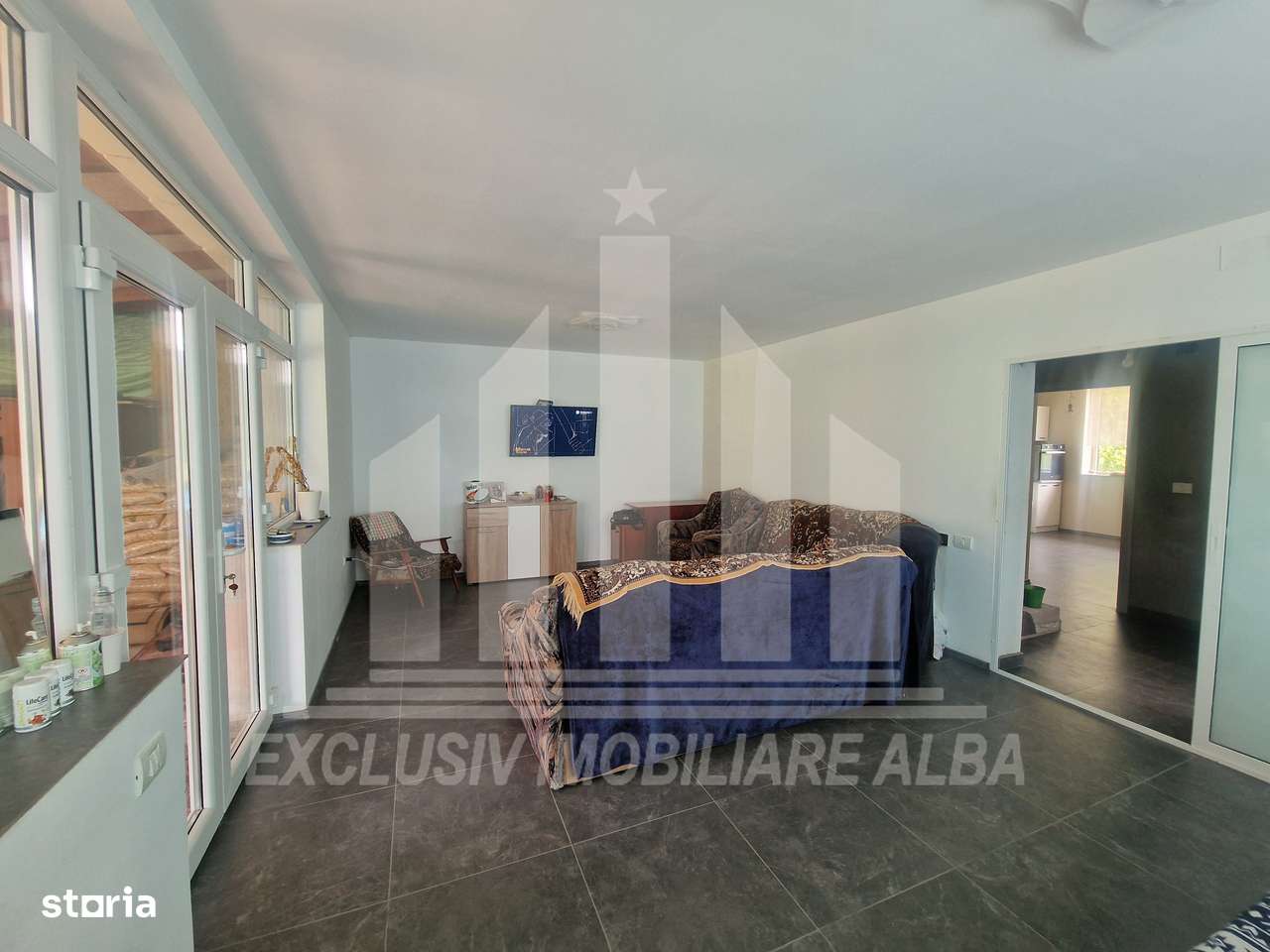 Casa noua cu gradina in Paclisa - Imagine principală: 2/11