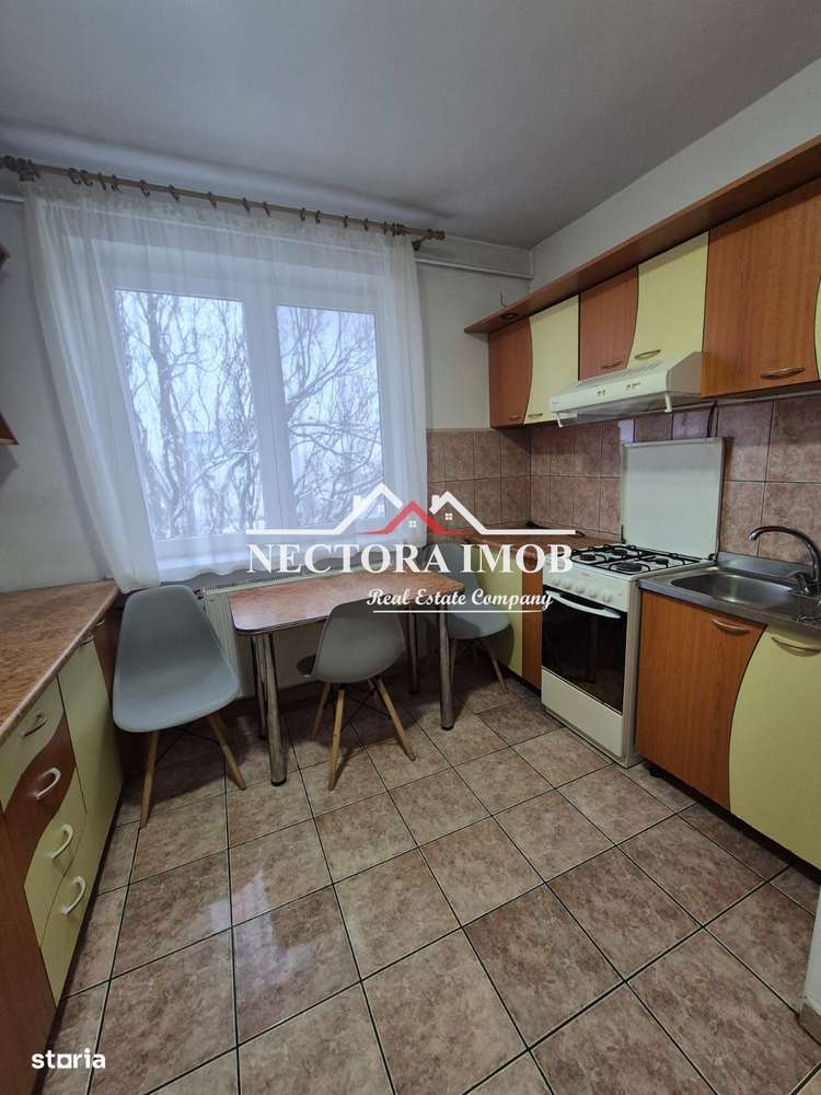 NECTORA IMOB-Apartament 2 camere, 52 mp, Zona Cantemir Lotus, Utilat-10