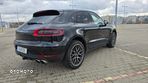 Porsche Macan S - 6