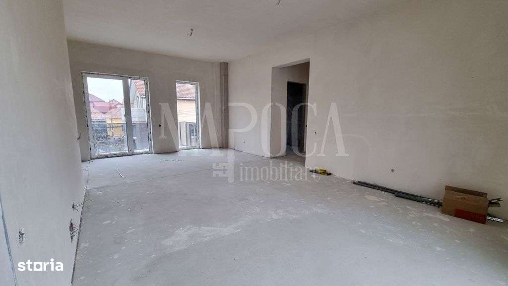 Apartament 3 camere de vanzare in Someseni, Cluj Napoca - Imagine principală: 4/6