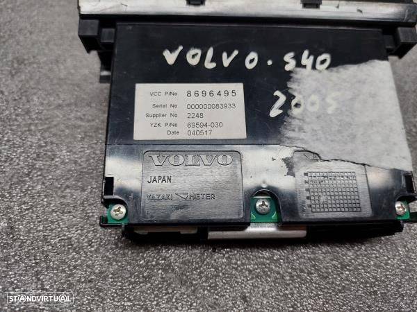 Display Volvo S40 Ii (544) - 6