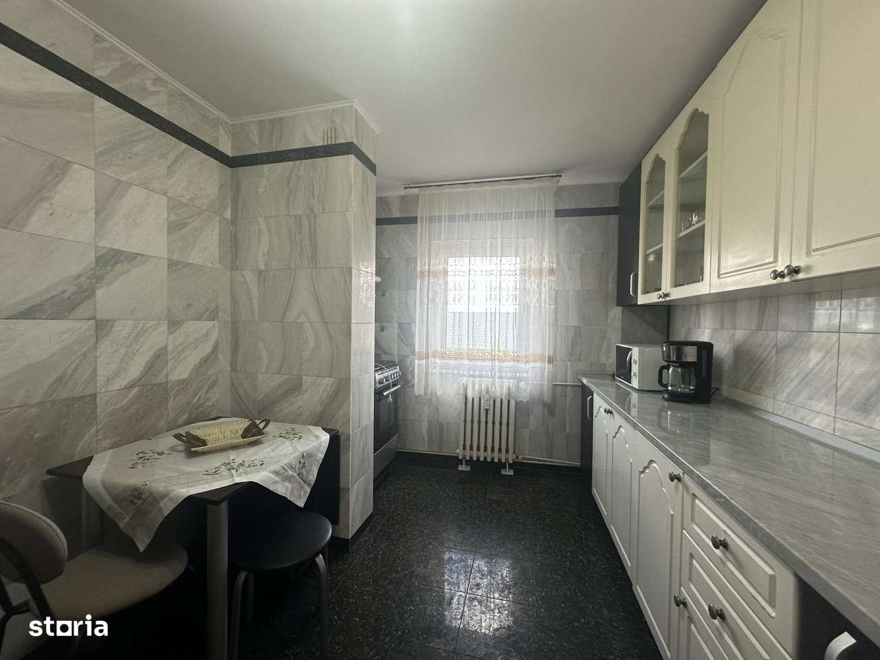 Agentia imobiliara VIGAFON inchiriaza apartament 3 camere Paltinis - Imagine principală: 5/10