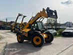 JCB 531-70 | 2018 Rok | 75 km | 2050 MTH - 12