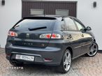 Seat Ibiza 1.8 20V T FR - 9