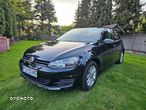 Volkswagen Golf VII 1.2 TSI BMT Trendline - 1