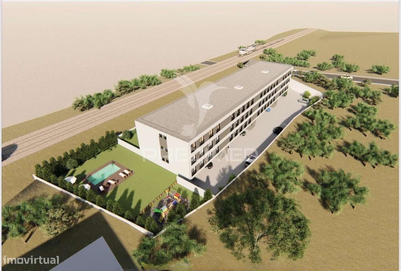 Apartamento T3 - Valongo - Grande imagem: 4/20