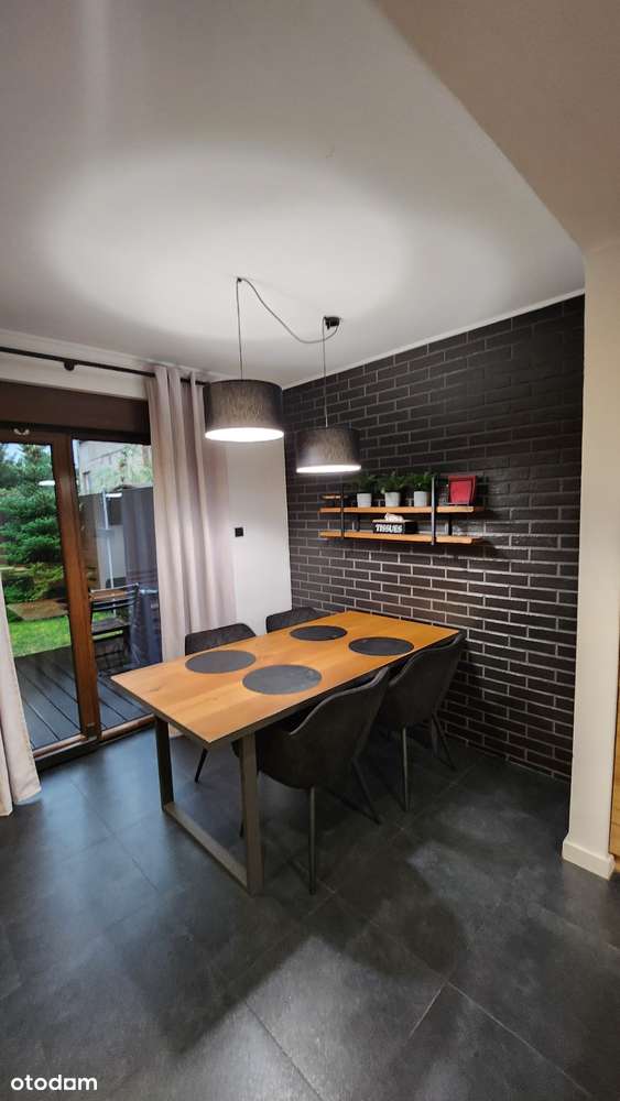 Dom szeregowy na Pogoni gotowy do zamieszkania-5