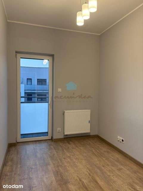 Apartament 2-pokojowy z miejscem postojowym Żuławy-6