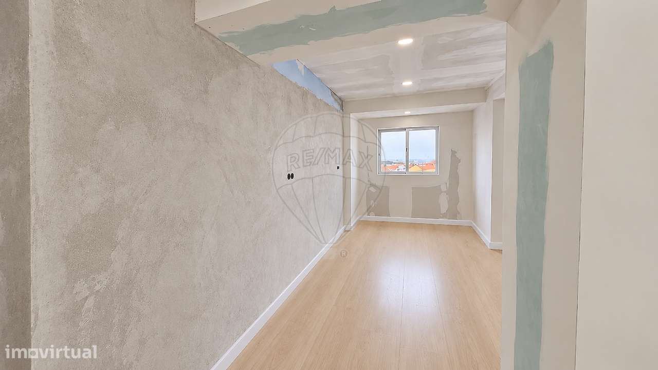 Apartamento T3 para venda-6