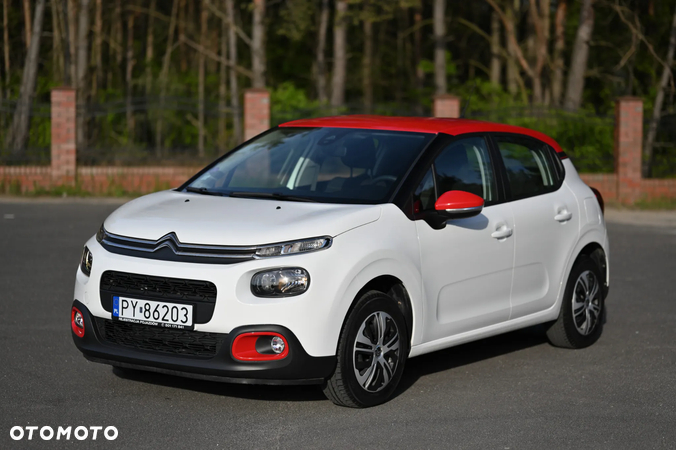 Citroën C3 1.2 PureTech Live - 5