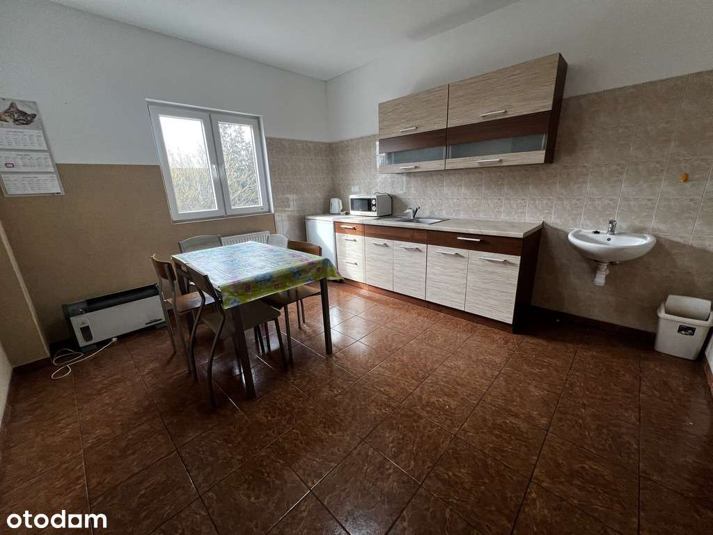 Sprzedam hale magazynowe z biurem - Pełny obrazek: 4/19