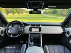 Land Rover Range Rover Sport 3.0 SDV6 HEV Autobiography Dynamic - 52