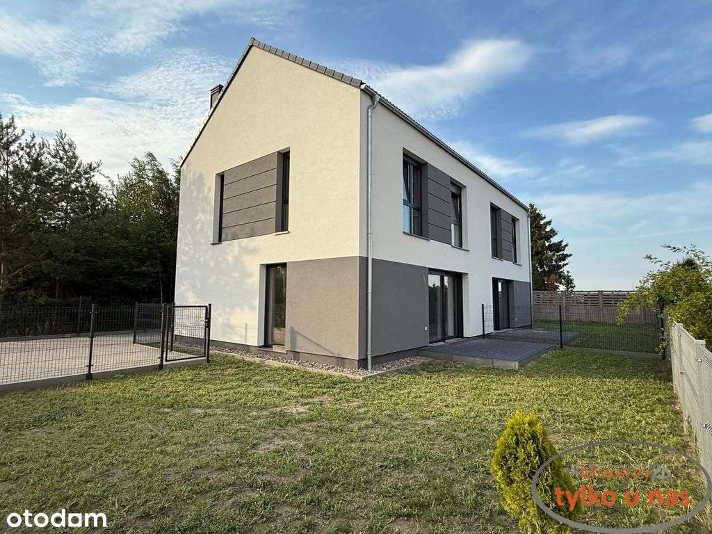 Nowy Bliźniak Na Kameralnym Mikroosieldu-Plewiska-6