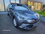 Toyota C-HR 1.2 T GPF Premium - 3