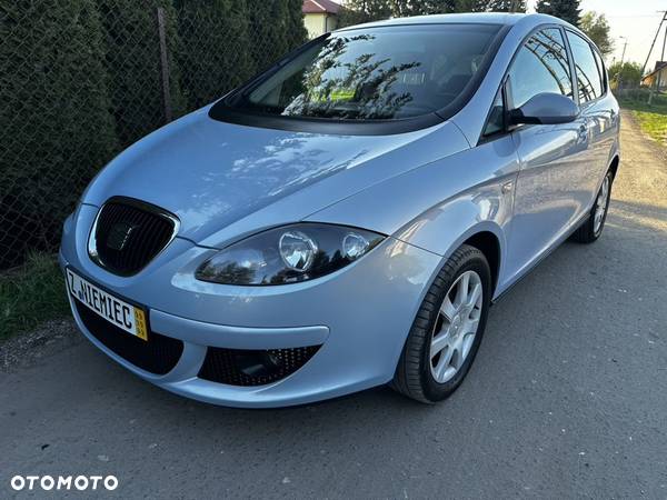 Seat Altea 1.6 Winter - 1