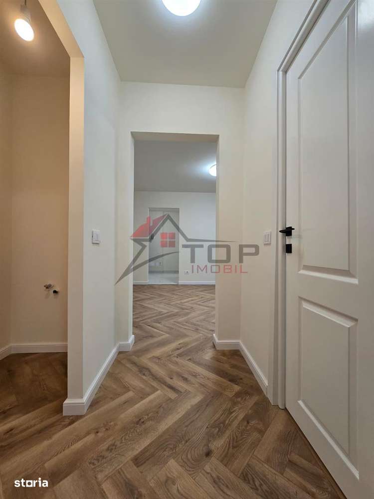Apartament 2 camere - Renovat Complet - Imagine principală: 2/16