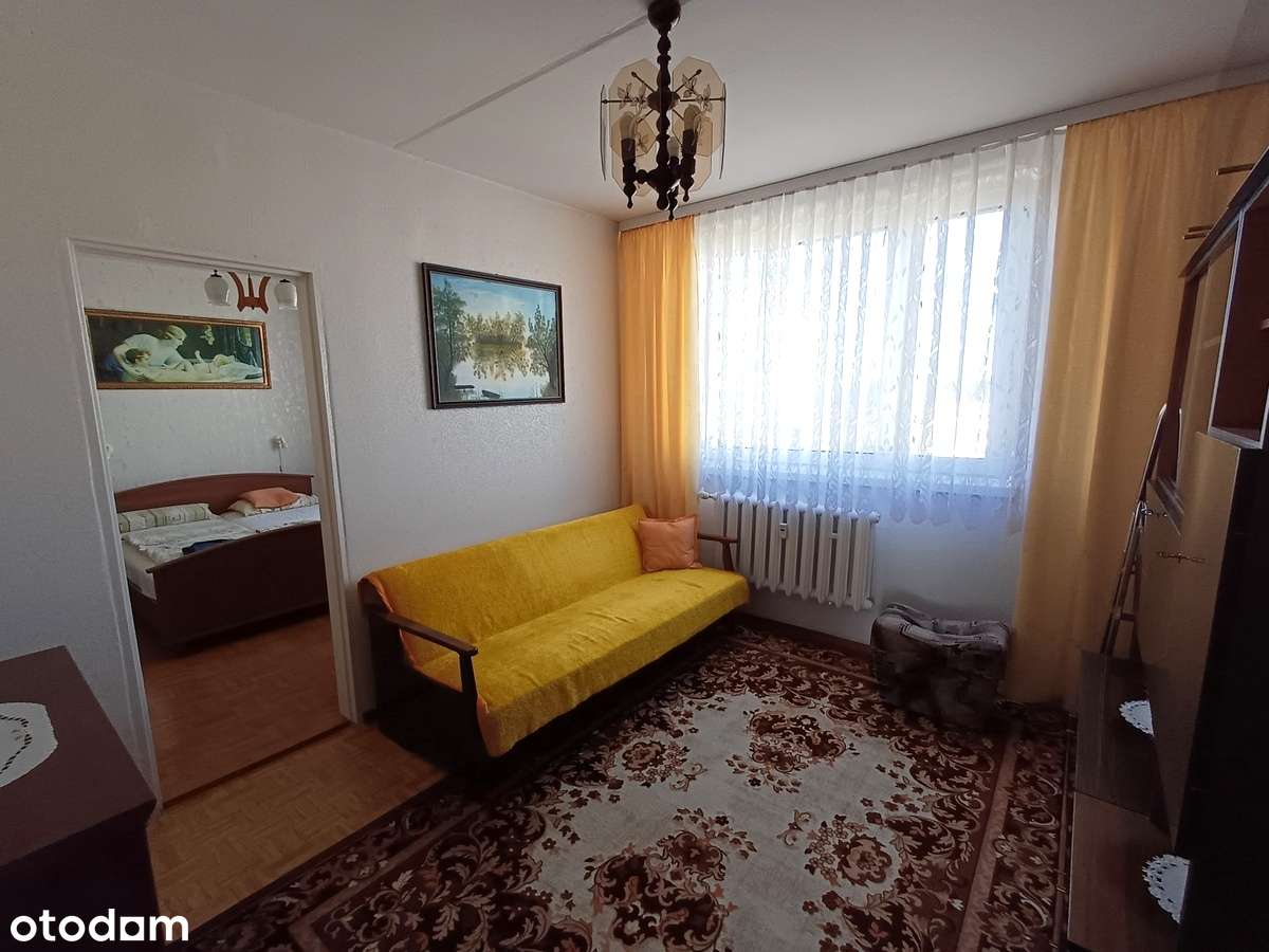 4 pokojowe mieszkanie z ekstra widokiem na góry, blok z windą | BEST |-6