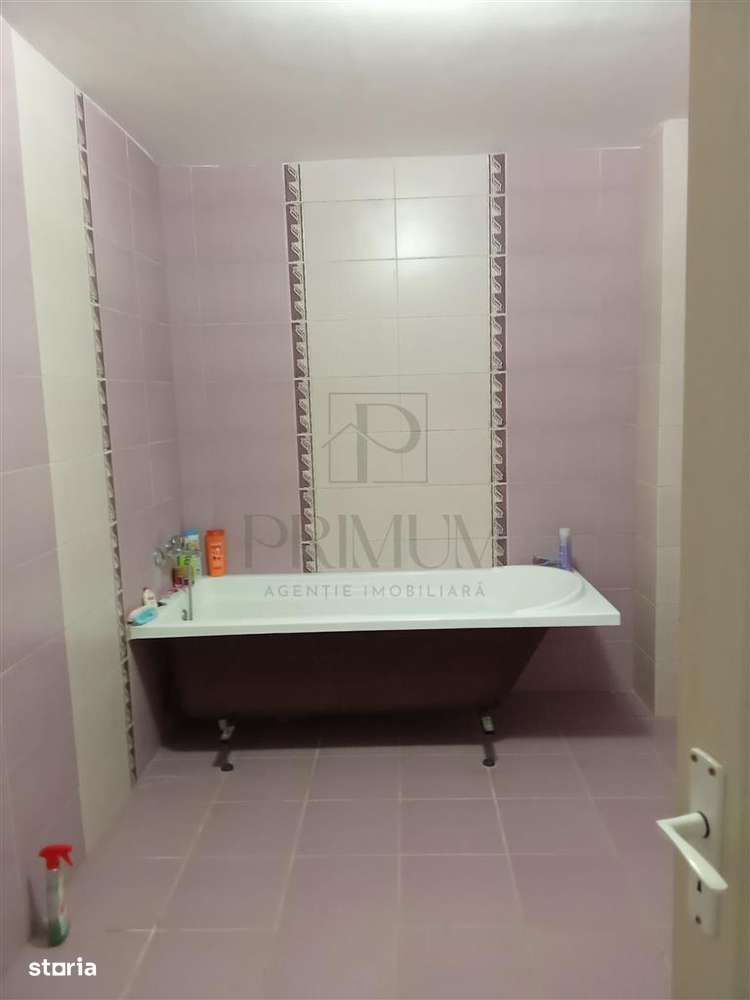 BRAYTIM - 3 Camere - Zona excelenta - Parcare inclusa - Imagine principală: 5/5
