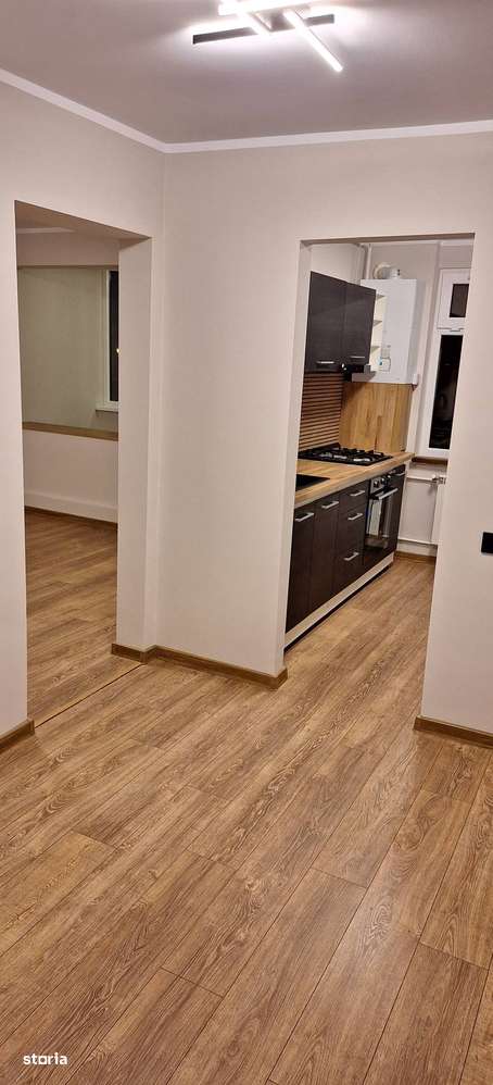 Vanzare apartament cu 2 Camere , zona Parfumul teilor , etaj 1 - Imagine principală: 2/10