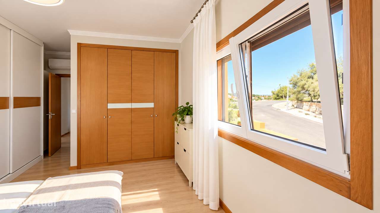 Apartamento T2 vista Tejo com garagem, Vila Franca de Xira-22