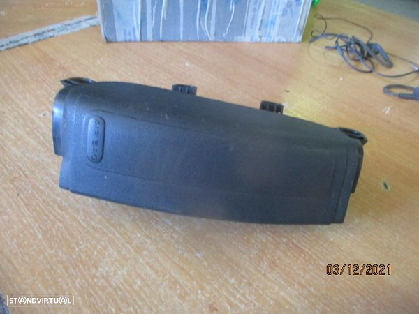 Airbag Banco 8200077834 RENAULT MEGANE 2008 TE - 6