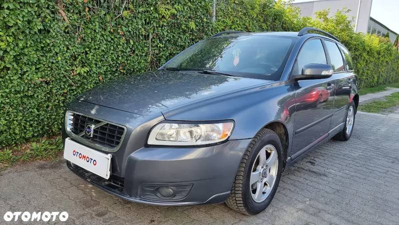 Volvo V50 1.8 Summum - 3